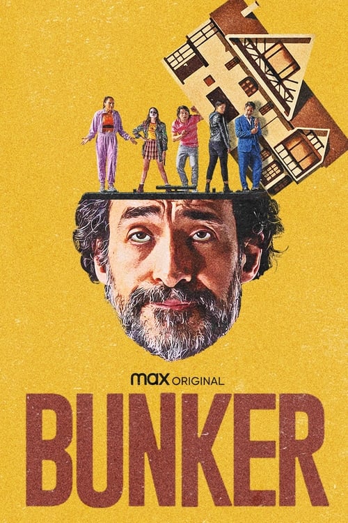 Bunker poster