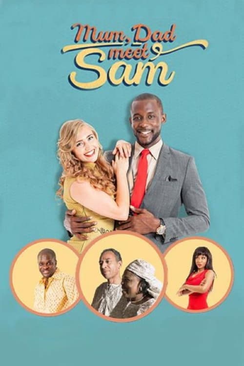 Mum, Dad, Meet Sam Movie Poster Image