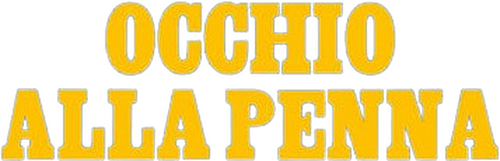 Occhio alla penna