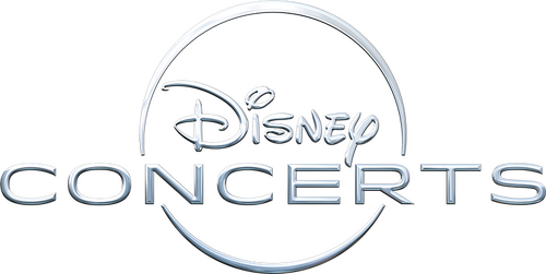 Disney Concerts logo