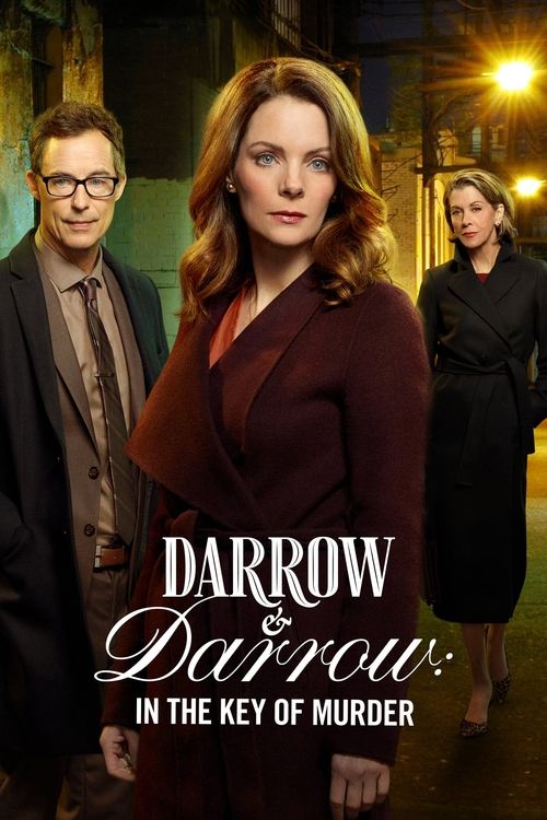 Darrow & Darrow: In The Key Of Murder