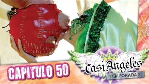 Épisode 50
