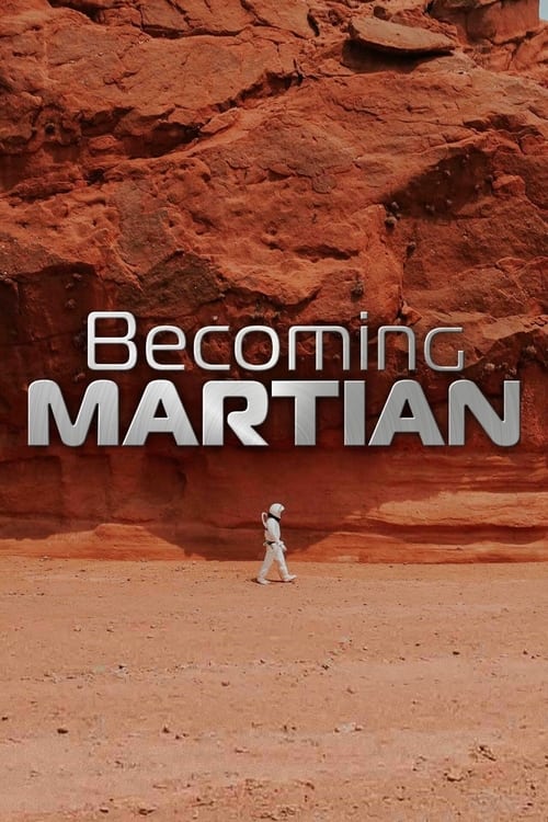 |EN| Becoming Martian