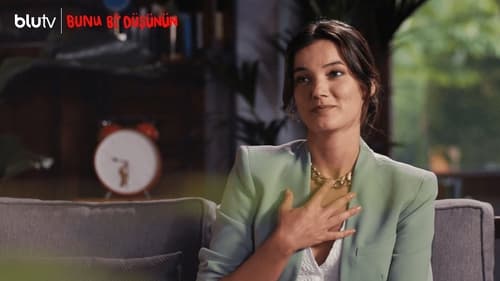 Bunu Bi' Düşünün, S01E01 - (2021)