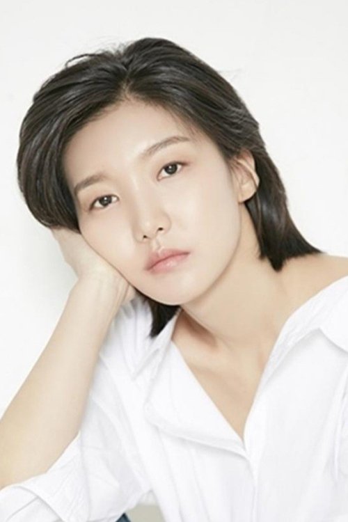 Kép: Jang Seo-kyung színész profilképe