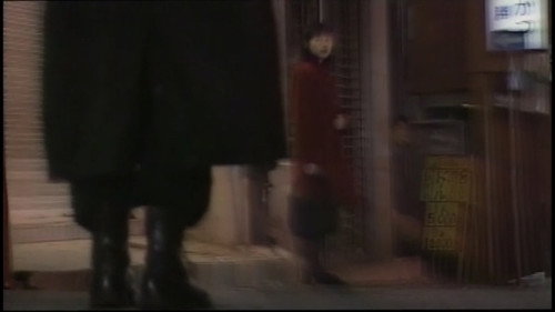 Rape Hunter, Serial Assault