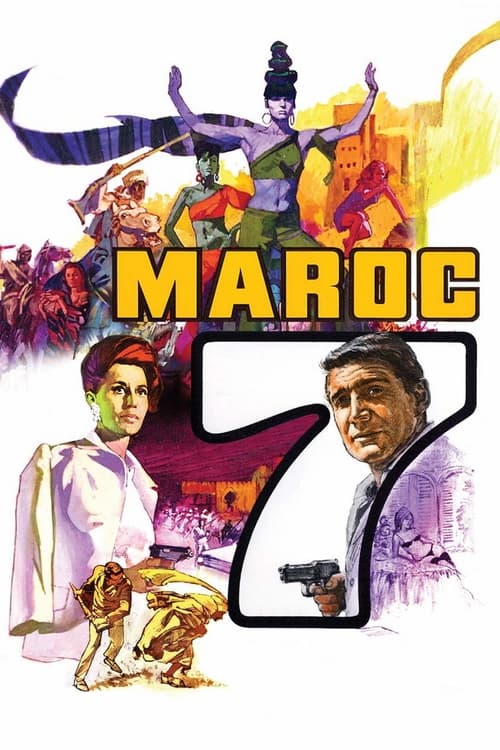 Maroc 7 (1967)