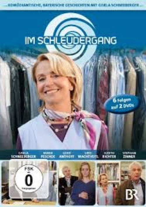 Im Schleudergang