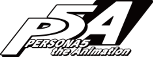 Persona 5 The Animation