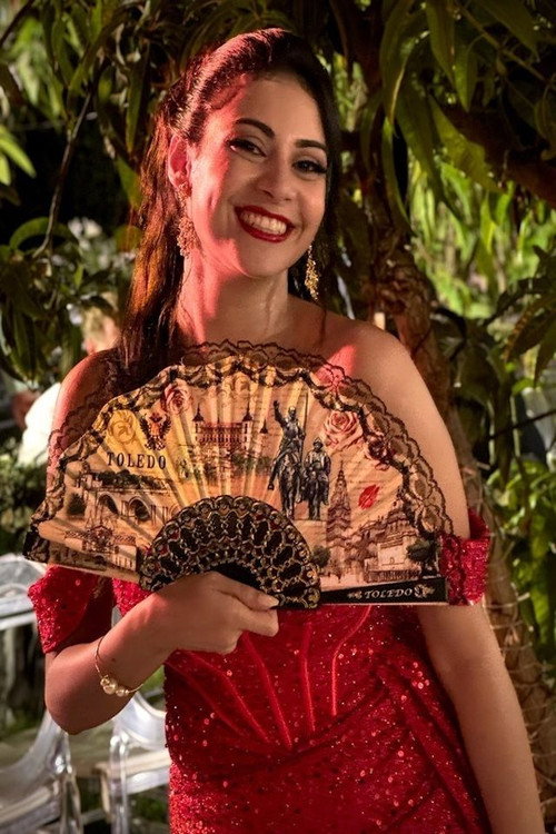 Foto de Jolie salim