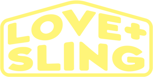 Love+Sling