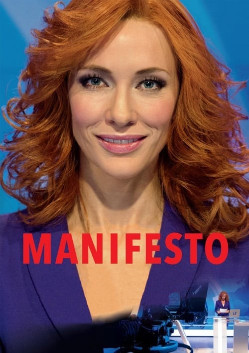 Manifesto Episodes Watch Online