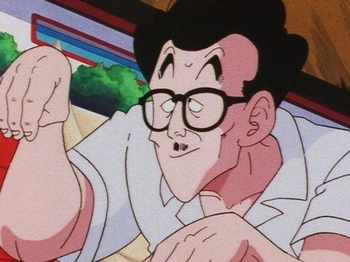 ドラゴンボール, S01E138 - (1988)