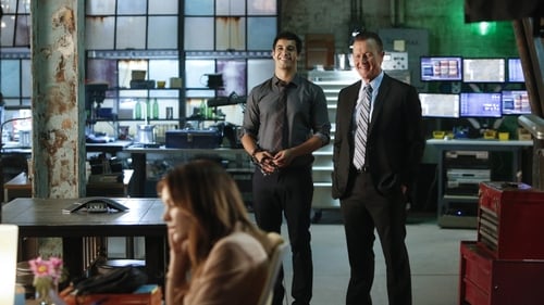 Scorpion: 2×1