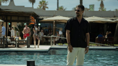 Marbella: 1×1