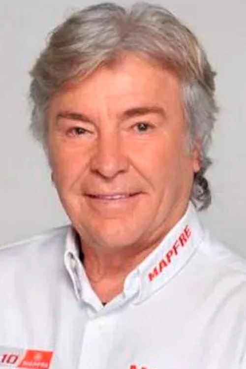 Ángel Nieto profile