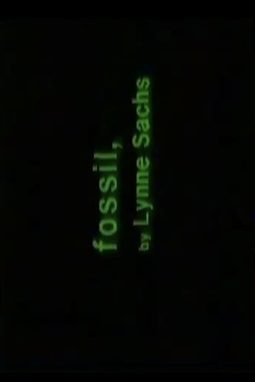 Nonton film Fossil (1986) terbaru sub indo Nonton film Fossil (1986) terbaru sub indo