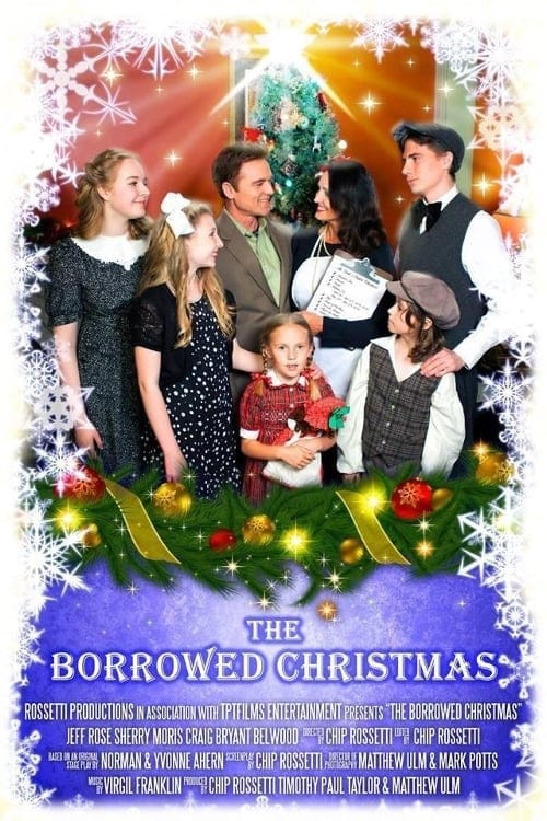 The Borrowed Christmas 2014