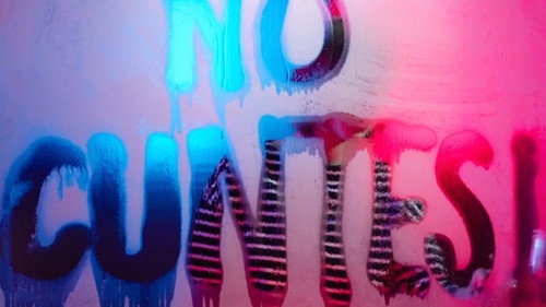 My Cuntry Tis of Thee