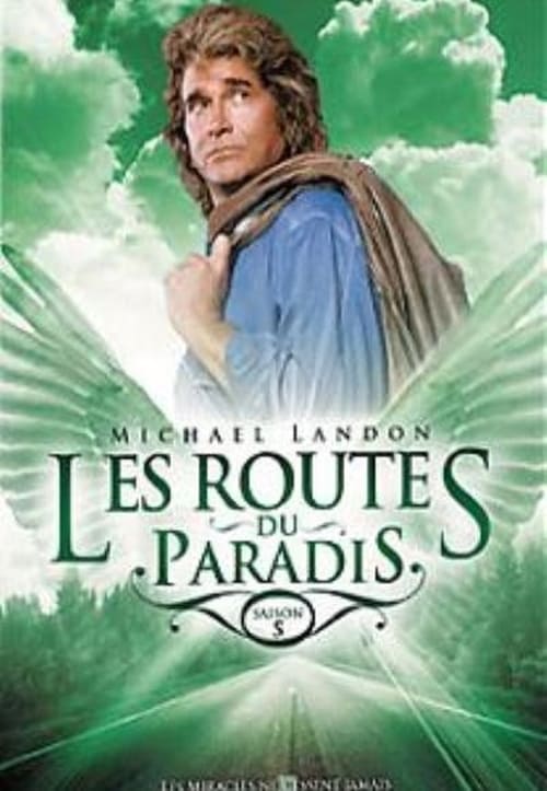 Les Routes du paradis, S05 - (1988)