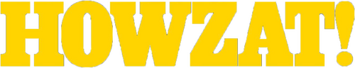 Howzat! Kerry Packer's War