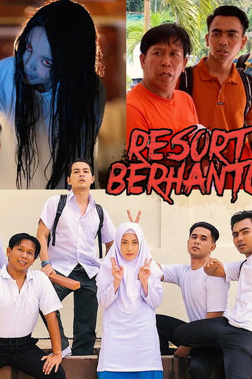 Resort Berhantu