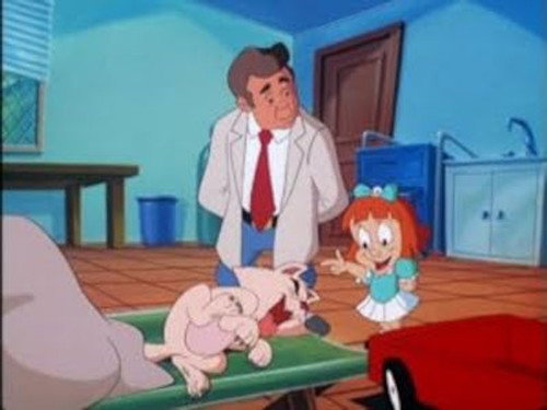 Mr. Doctor