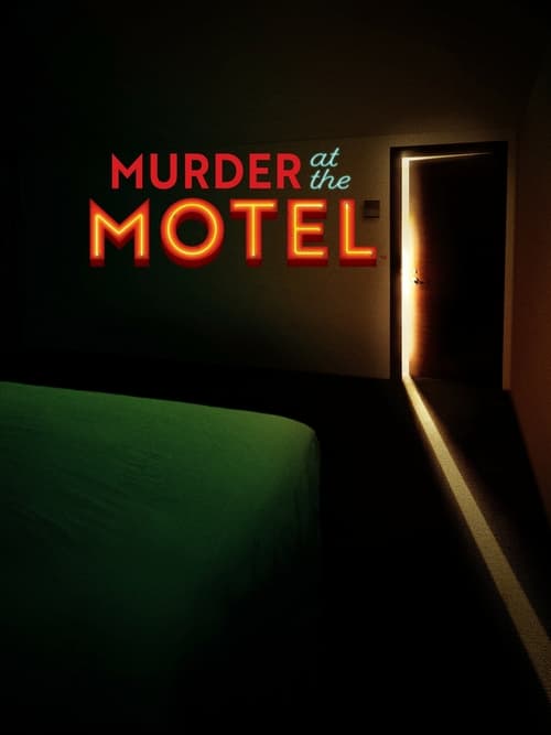 Murder at the Motel (2024)