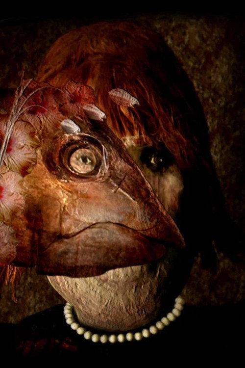 Fish Heads Fugue and Other Tales for Twilight