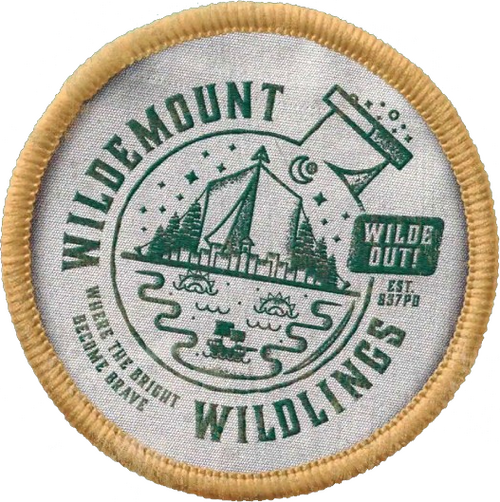 Wildemount Wildlings