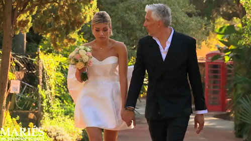 Poster della serie Married at First Sight
