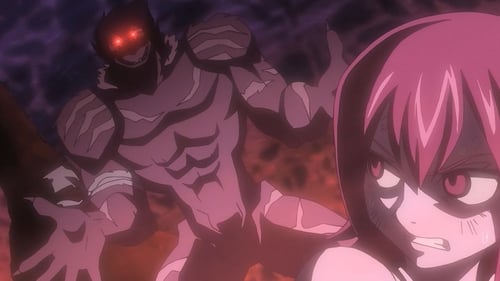 Fairy Tail: 2×16