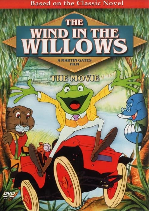 The Wind in the Willows (1995)