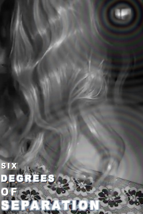 Poster for Six Degrees of Separation (2022)