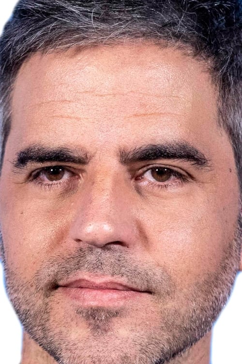 Kép: Ernesto Sevilla színész profilképe