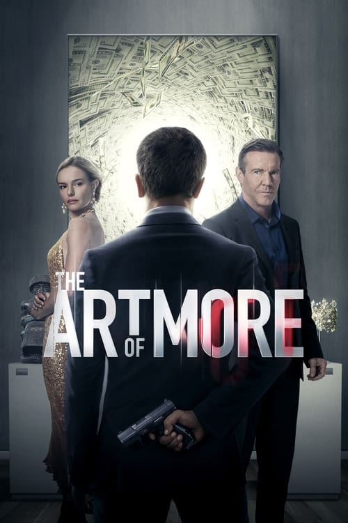 The Art of More, S01 - (2015)