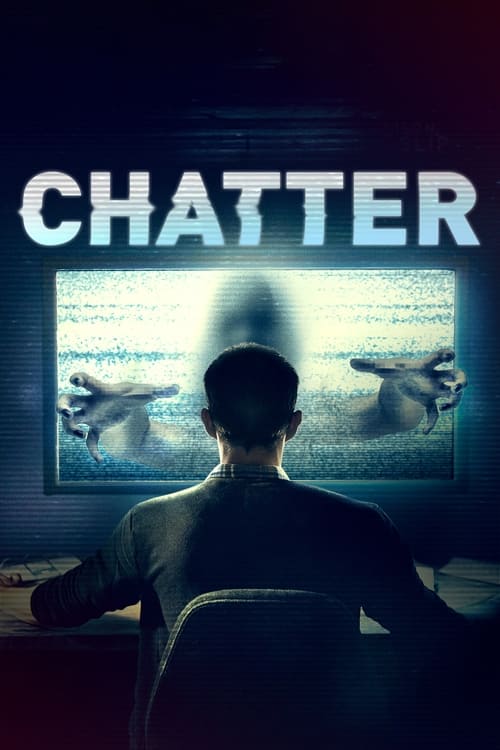 Chatter movie poster