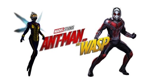 Ant-Man And The Wasp (2018) Download Full HD ᐈ BemaTV