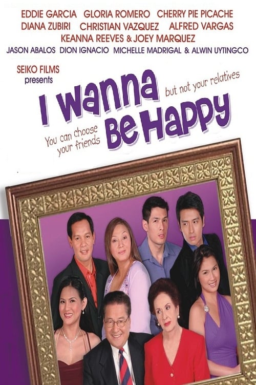 I Wanna Be Happy 2006