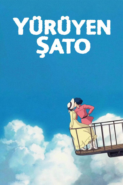 Howl's Moving Castle