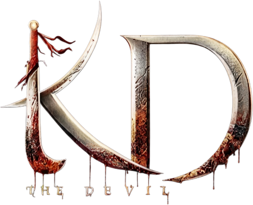 KD – THE DEVIL