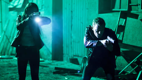 Dominion: 1×5