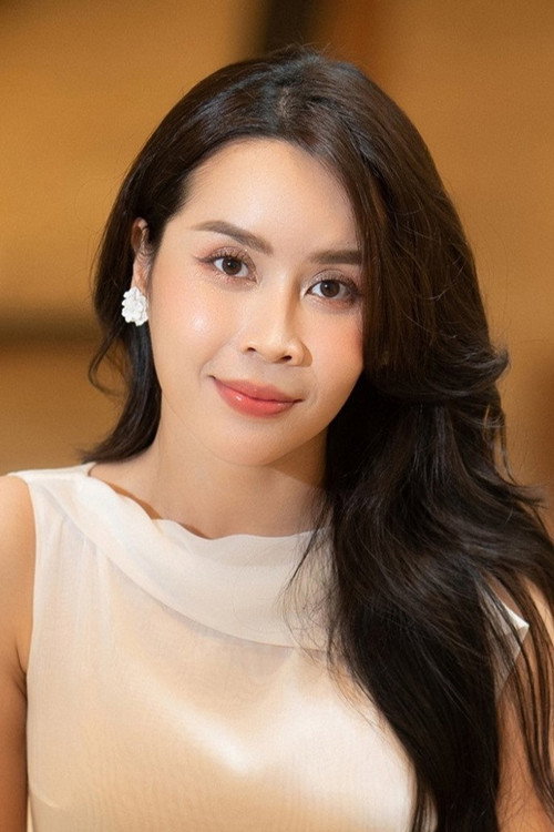 Lưu Hương Giang