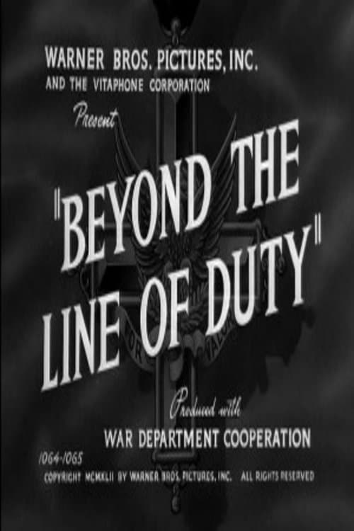 Beyond the Line of Duty 1942