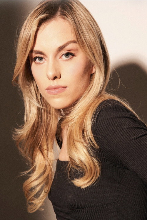 Caroline Anderson