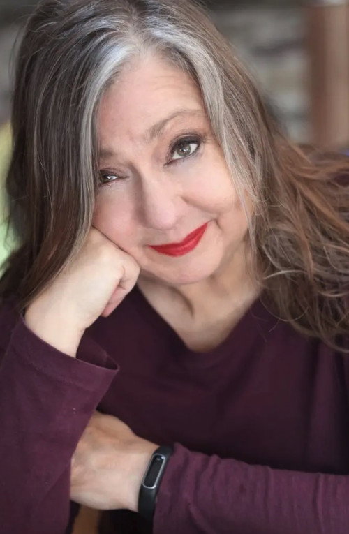 Kathy Biehl