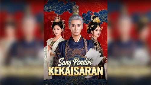 Sang Pendiri Kekaisaran (Sulih Suara) - Season 1 Backdrop Blur