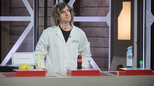 Génial!, S12E20 - (2021)