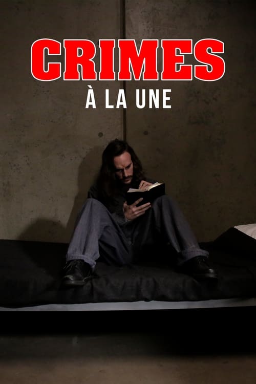 Crimes à la une (2016) 