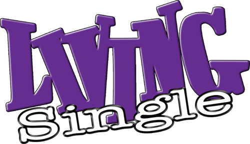 Living Single - Logo 2